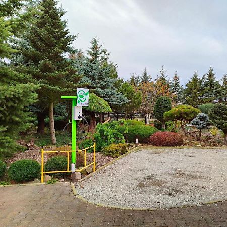 Agroturystyka Klekusiowo Boleslawiec  Exteriör bild