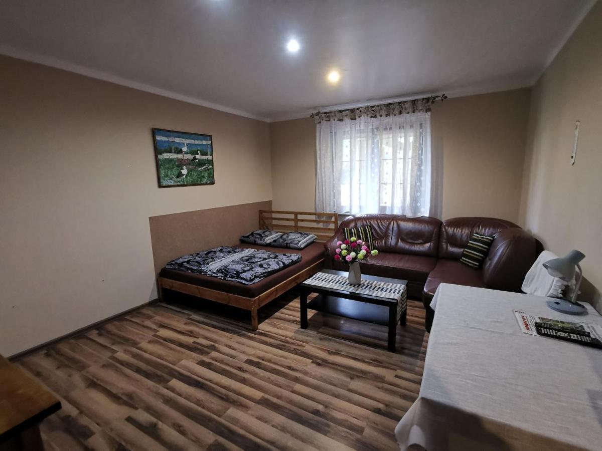 Agroturystyka Klekusiowo Boleslawiec  Exteriör bild