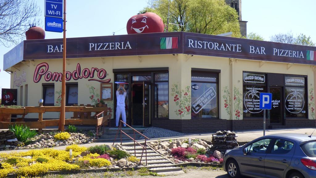 Agroturystyka Klekusiowo Boleslawiec  Exteriör bild