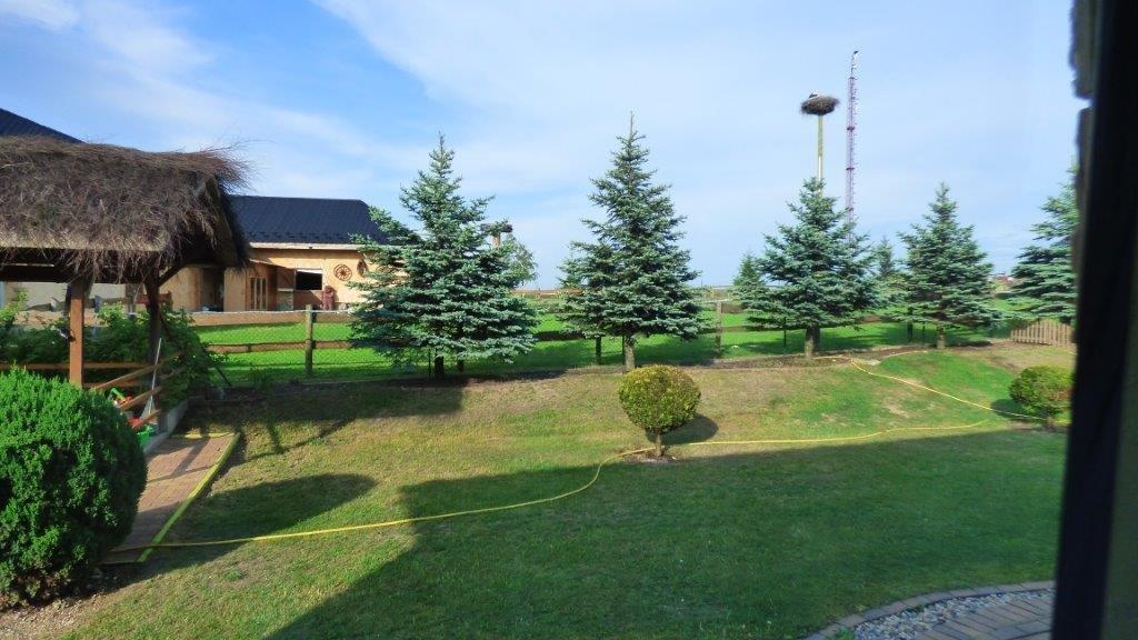 Agroturystyka Klekusiowo Boleslawiec  Exteriör bild