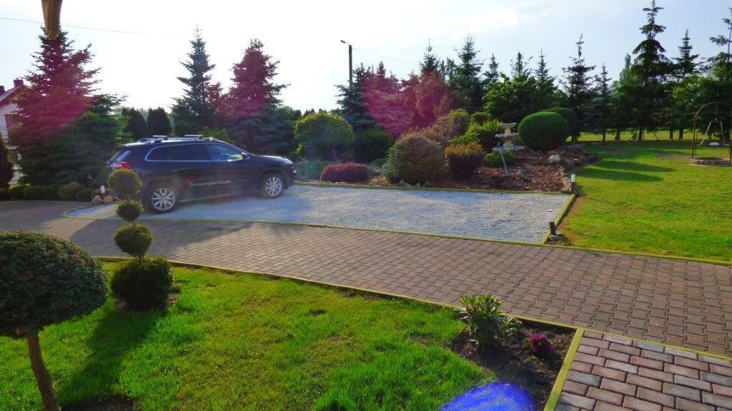 Agroturystyka Klekusiowo Boleslawiec  Exteriör bild