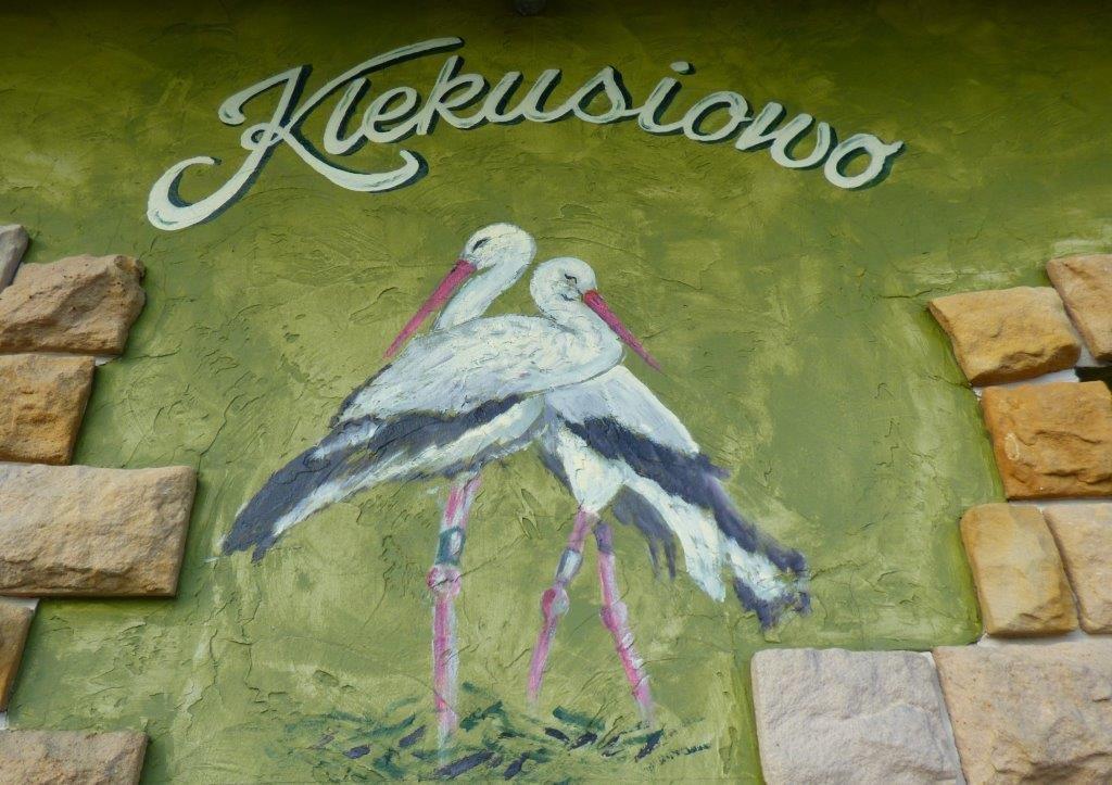 Agroturystyka Klekusiowo Boleslawiec  Exteriör bild