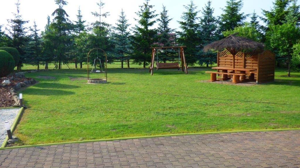 Agroturystyka Klekusiowo Boleslawiec  Exteriör bild