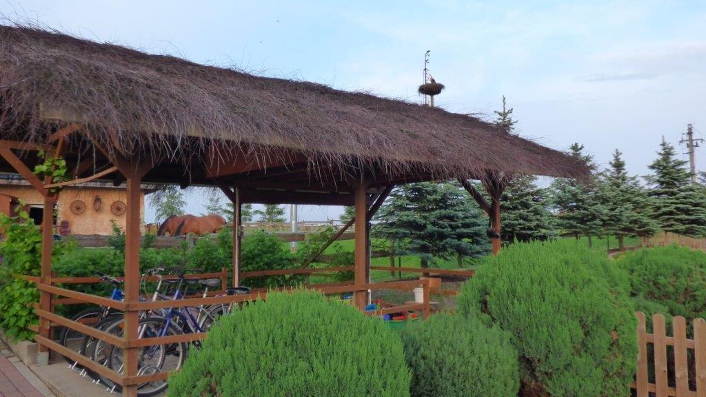 Agroturystyka Klekusiowo Boleslawiec  Exteriör bild