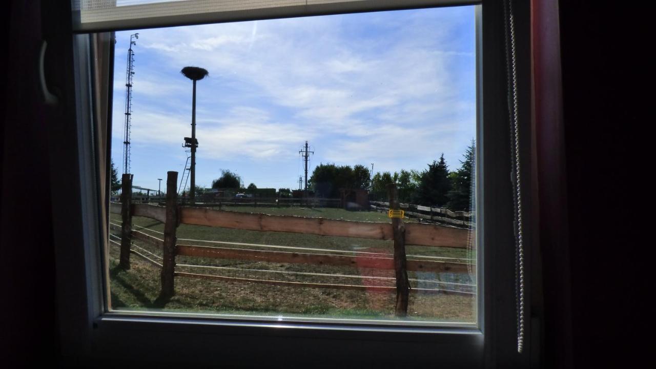 Agroturystyka Klekusiowo Boleslawiec  Exteriör bild